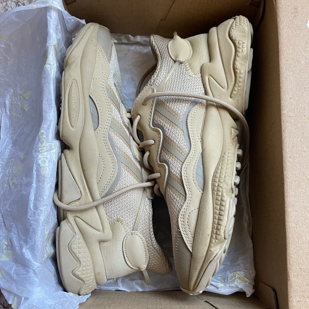 Adidas